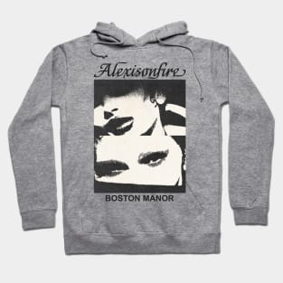 ALEXISONFIRE BAND Hoodie